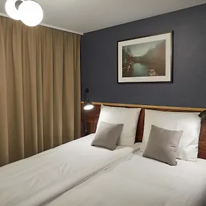 4* Hotel Nova